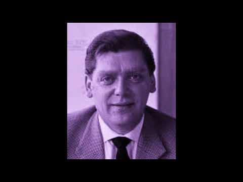 Heinz Hoppe: "Gedenksendung"