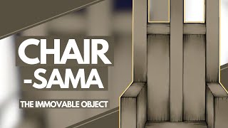 CHAIR-SAMA - Bleach Character ANALYSIS | The Immovable Object