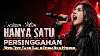 Download lagu HANYA SATU PERSINGGAHAN - IKLIM π₯ Vocal Cewek Rock Full Power! Bikin Merinding | Lagu Malaysia mp3 Download lagu HANYA SATU PERSINGGAHAN - IKLIM π₯ Vocal Cewek Rock Full Power! Bikin Merinding | Lagu Malaysia mp3
