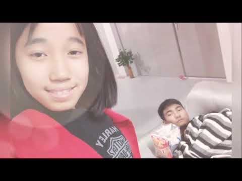 In The Loving Memory of Centina K Lalrinmawii (2007 - 2020)