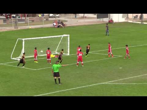 WNB TIMBERS 2006 RED vs ZORROS DEL CETYS BU11 ROTARY OF LV