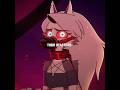 THEIR WHIMPERS Loona Octavia HelluvaBoss Helluvaboss Edit Trending Viralvideo Shorts Short