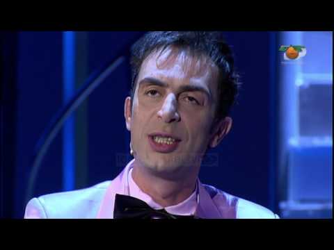 Portokalli, 17 Tetor 2010 - Kuici Koha jote Mbaroi (Shoku i Altinit)