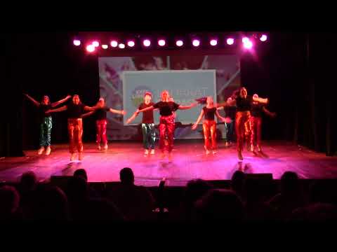 Keff Lirkod 2022 - Leakat Shorashim - Hakol Mehatjalá (19 hs.)