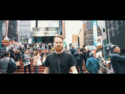 Not Done With You Yet video