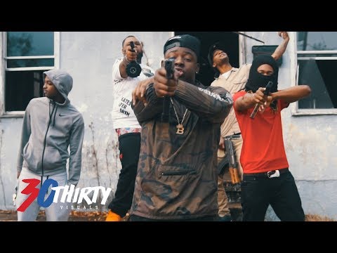 Lee Banks - Suppose To Be (ThirtyVisuals Exclusive)