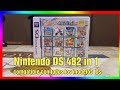Nintendo Ds 482 In 1