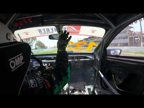 NAOR PETRY CORRIDA 1 LONDRINA 25 PARTE 1