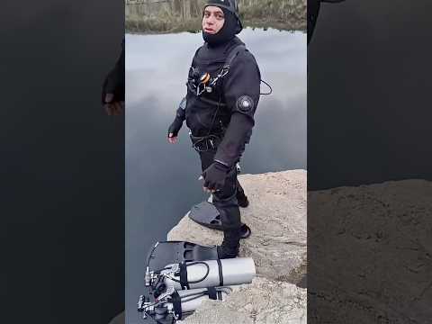 Sidemount Uruguay en Joaquín. Suárez #sidemounturuguay