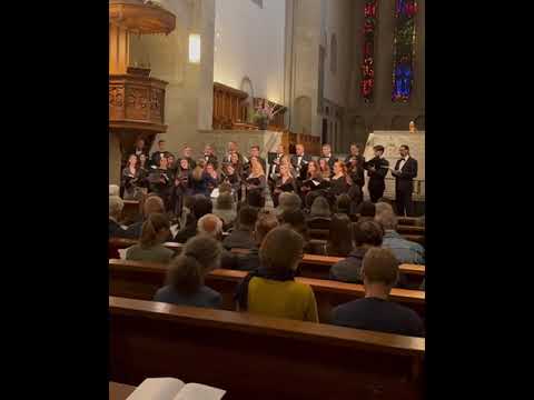 Aliluja - Stevan St.  Mokranjac