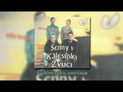Senny i Kalesijski zvuci - Ljubim sliku zavicaja - (Audio 2007)