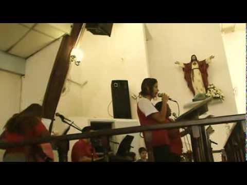 Piedade Senhor video