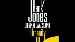 Hank Jones, Johnny Smith, Ray Brown - The Night We Called It a Day