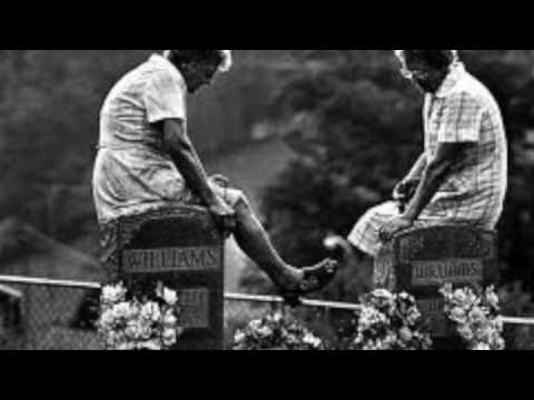 Old Cool - When Mountains Cry