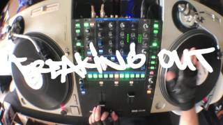 JUICEBOXXX "FREAKING OUT" PREVIEW #2