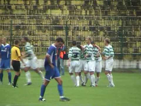 2006.08.12.Lechia Gdańsk - Podbeskidzie Bielsko-Biała 3:1 [3]
