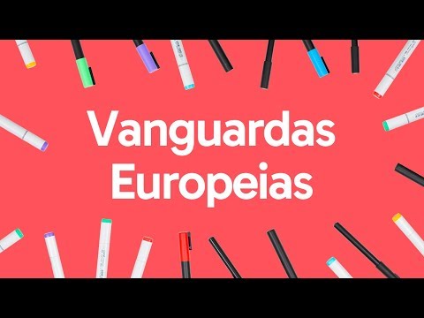 EUROPEAN VANGUARDS | WANT ME TO DRAW | MAKE IT SIMPLE