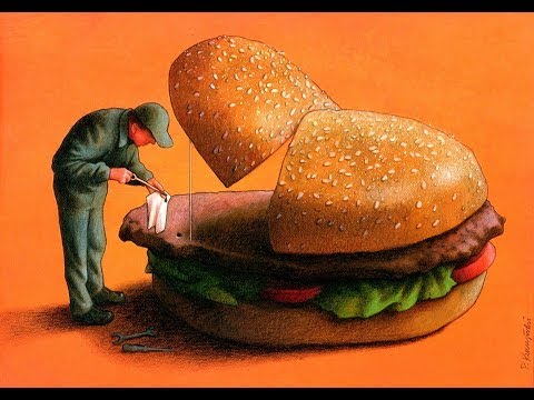 The Sad Reality of Today's World | Deep Meaning Images No.16