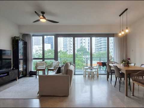 Park Infinia at Wee Nam, 6 Lincoln Road, Newton / Novena, 3 Bedrooms, 1,582 sqft, Condominium For Rent, by Yiping Choo, 500285695 - PropertyGuru.com.sg