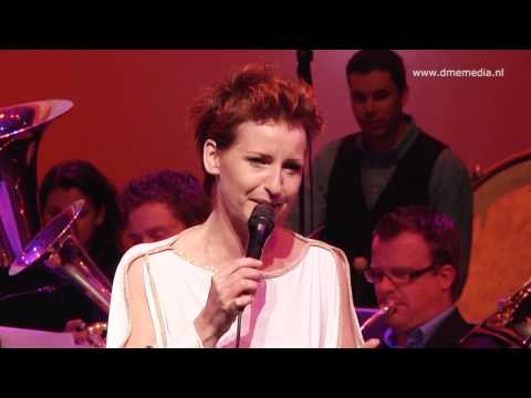 Ruthless Queen - Cindy Oudshoorn/ de Wâldsang/Patrick Curfs - ( De Harmonie mei 2012 DME MEDIA)