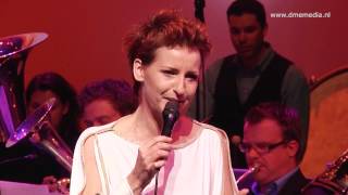 Ruthless Queen - Cindy Oudshoorn/ de Wâldsang/Patrick Curfs - ( De Harmonie mei 2012 DME MEDIA)