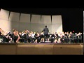 Heritage High School Symphonic Band Plays America The Beautiful By Carmen Dragon And Jay Dawson