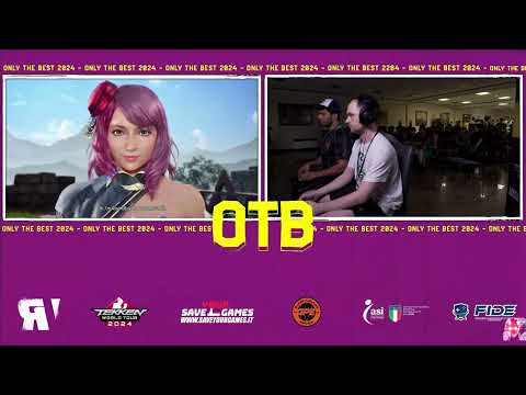 KANEANDTRENCH vs ARSLAN ASH | TWT Challenger