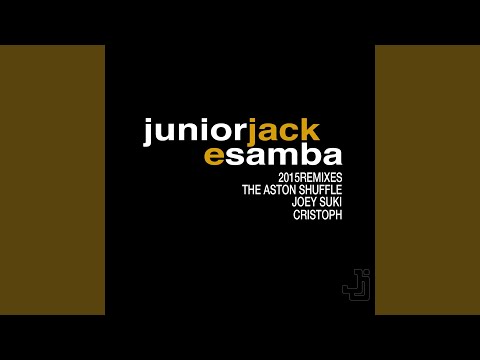 E Samba (Power Tool 2015 Remix)