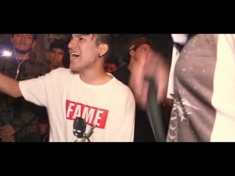 WARI VS PIRATA | CUARTOS (AUDICION CHICLAYO RAPEA)