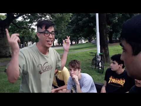 Daro vs Nano - Final - Fecha 1 - Escala Free