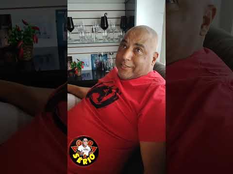 TONY O MAIOR COORDENADOR DE CAMPANHA POLÍTICA DE JUQUITIBA RESOLVEU FALAR .