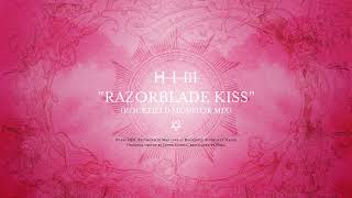 HIM - Razorblade Kiss (Rockfield Monitor Mix 1999)
