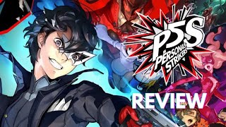 PERSONA 5 STRIKERS REVIEW | Should You Buy It?