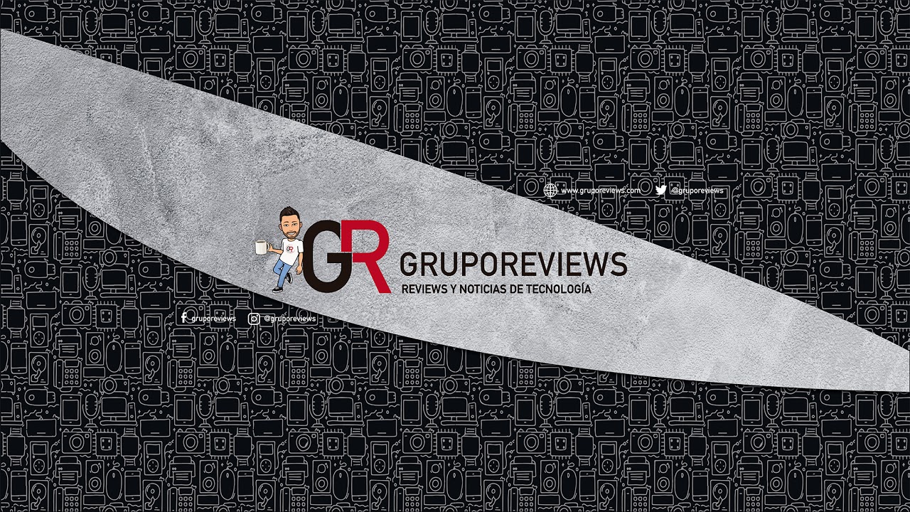 Emisión en directo de GrupoReviews