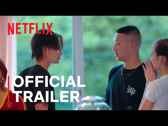 trailers