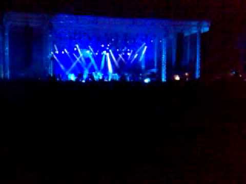 Kabát   Kdeco nám zachutná topfest 2011