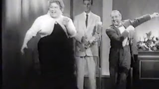 Jag Ã¤r blott en man Music Video