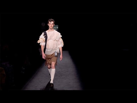 Sergio Villasante | Fall Winter 2021/2022 | Full Show