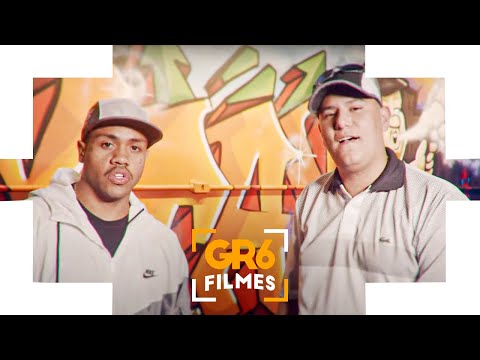 MC Davi e MC Leh - Vizinha Gostosa (GR6 Explode)