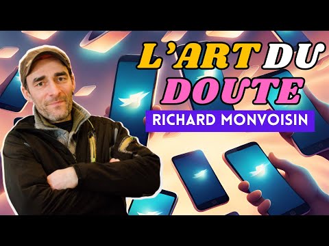 Qu'est-ce que la zététique ? avec Richard Monvoisin