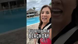 Marien Resort Puerto Plata: The Best Cruise Day Pass