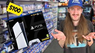 The PS5 Pro is NOT Worth $700