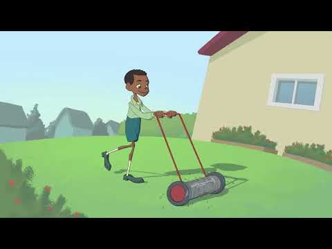 Hugo Doury - scoring 2 (The Boy And The Jazz animated short movie)