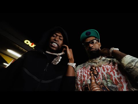 ABGR Lil Cory x Nickoe - UNDERARM