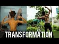 Yash Anand 1 Year Natural Body Transformation 18 19 Journy From Skinny To Fit