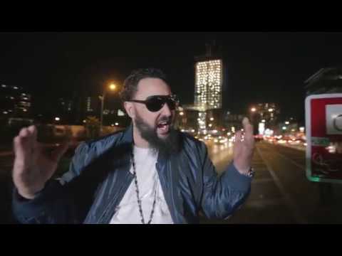 Stoneface ft Sadat X - "Street Tablets" - (Official Video)