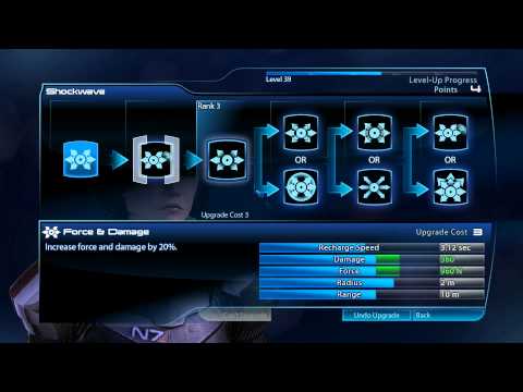 Mass Effect 3 - Tuchanka - Hard Landing [1080p]