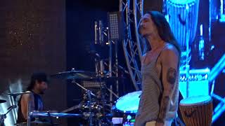 Incubus Live (Vh1 Supersonic Pune 2018) - 09. Talk Shows On Mute