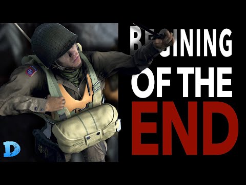 POST SCRIPTUM - The Beginning Of The End - Chapter III Days of Days Devblog News & Updates