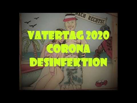 Johnny Zahngold Vatertag